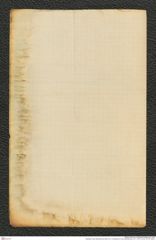 Nachlass Franz Steindachner, Brief von H. Schaedle an Franz Steindachner (14.11.1877), Inv.Nr. 441.02, Seite 4